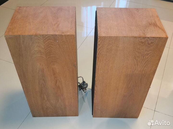 Bang Olufsen Beovox 1200 колонки