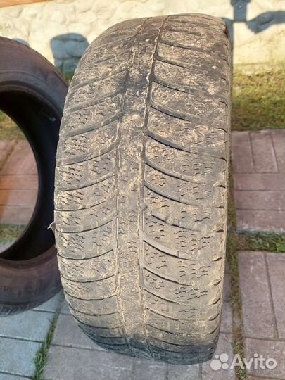 Kumho I'Zen KW23 225/60 R17 99H