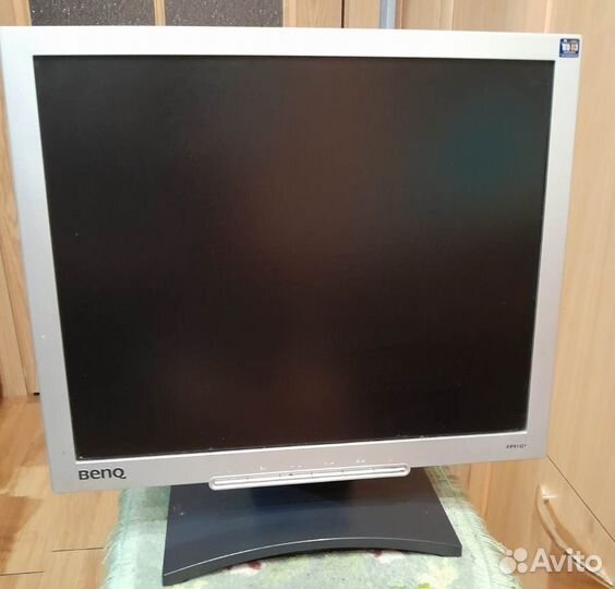 ЖК Мониторы