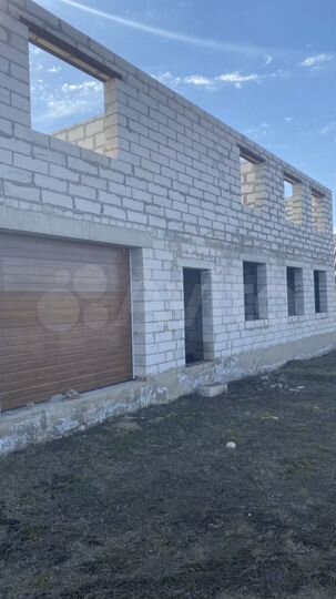 Дом 270 м² на участке 15 сот.