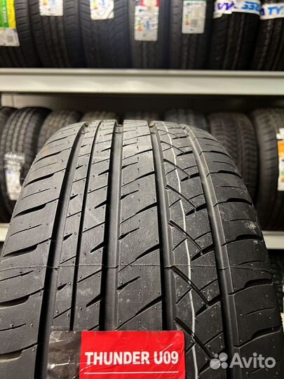 iLink Thunder U09 225/55 R17 93U