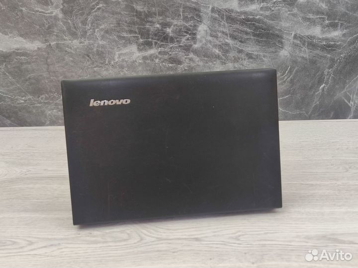 Ноутбук Lenovo / 750gb hdd / intel i3 / 15.6