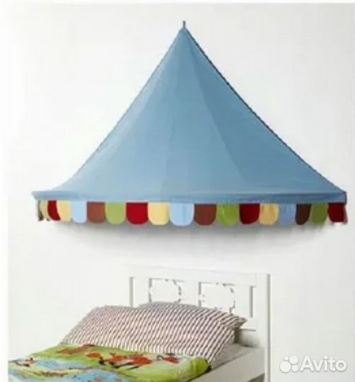 Полог, балдахин IKEA