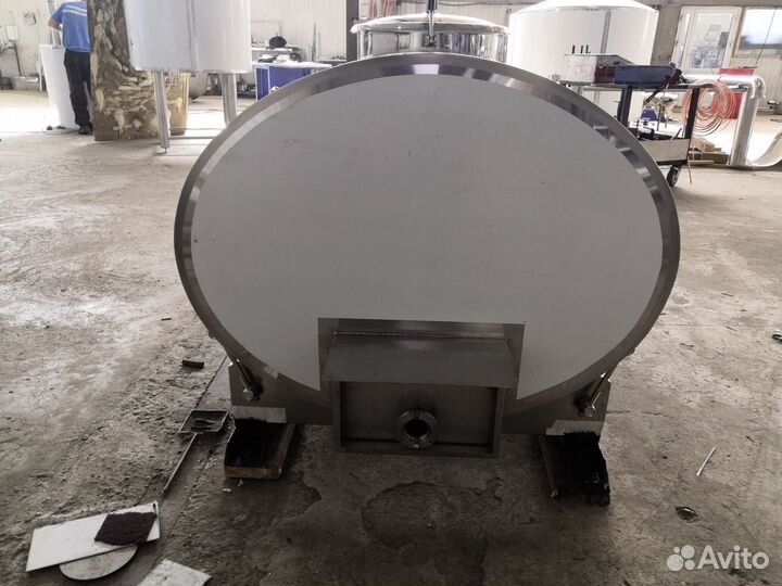 Термос для молока 400 литров