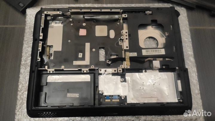 Корпус Asus K401J