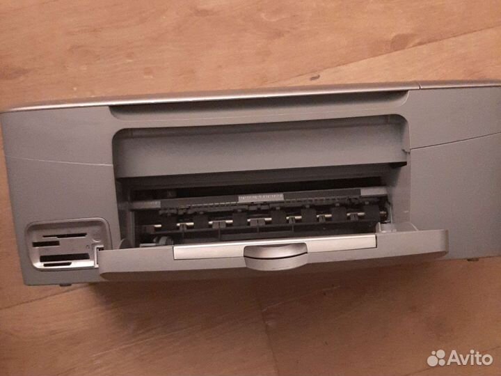 Принтер hp PSC 1600