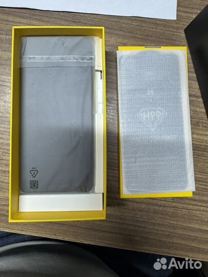 Xiaomi Poco X6, 12/512 ГБ