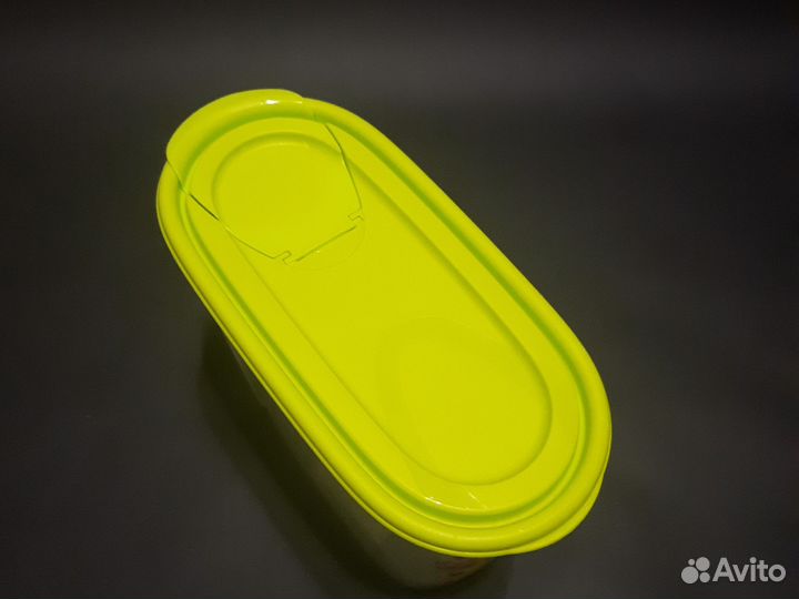 Контейнер idea m1221 емкость для сыпучих продуктов