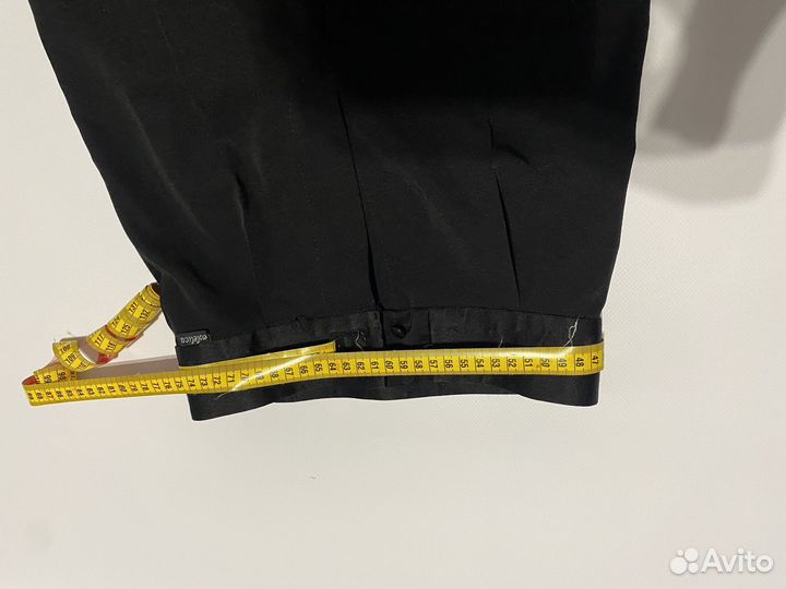 Танцевальные брюки для мальчика