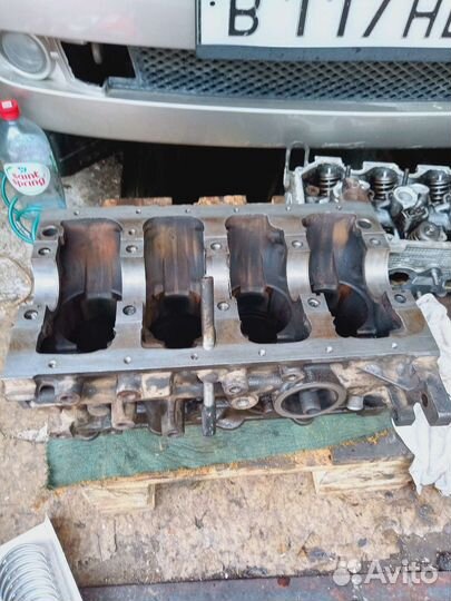 Разборка и запчасти Чери Амулет