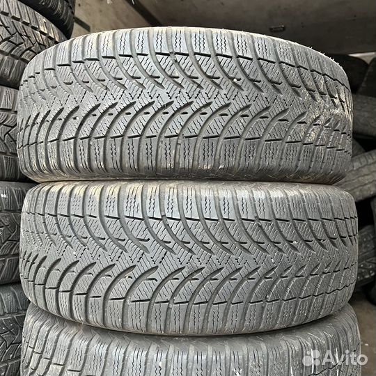 Michelin Alpin A4 195/55 R16