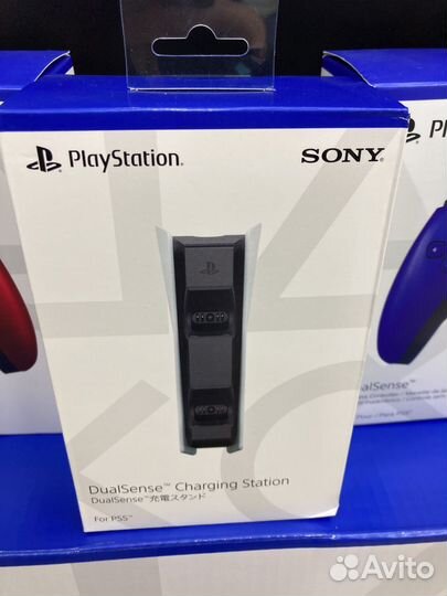 Sony playstation 5 (обмен)