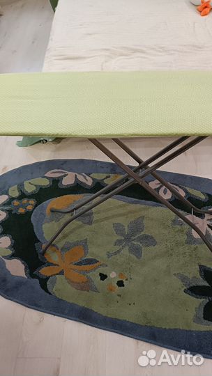 Гладильная доска бу