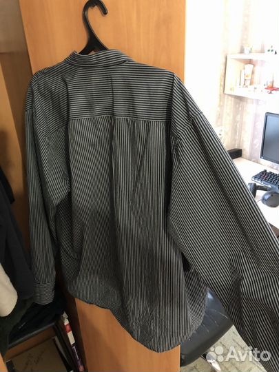 Рубашка tom tailor