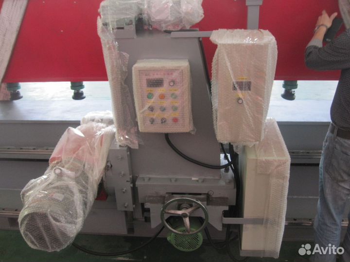 Торцефрезерный станок DX 32XBJ