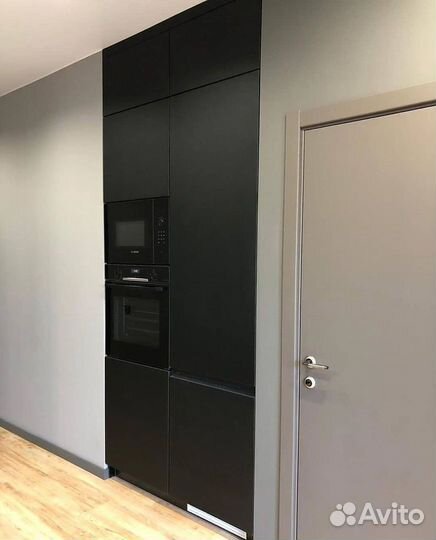 Кухонный гарнитур на заказ. На любой бюджет