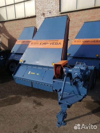 Косилка Корммаш КИР-1.5 VEGA, 2024