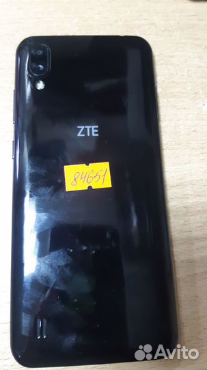 ZTE Blade A5 (2020), 2/32 ГБ