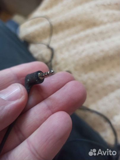 Наушники нокиа