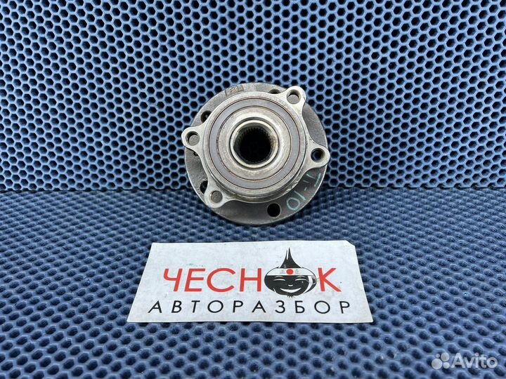 Ступица колеса для VW Tiguan NF 2006-2011