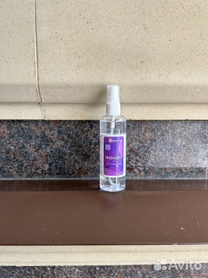 Антисептик для рук