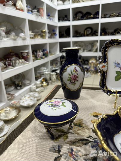 Старинные предметы германия