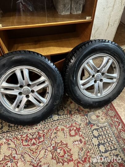 Электросамокат бу