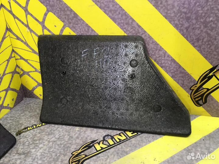 Пенопласт Теплоизоляция Форд Фокус 2