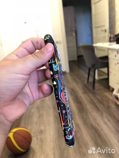 Чехол на iPhone 10