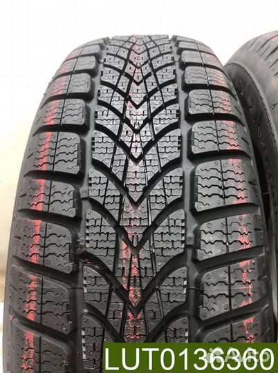 Dunlop SP Winter Sport 4D 195/65 R16 92H