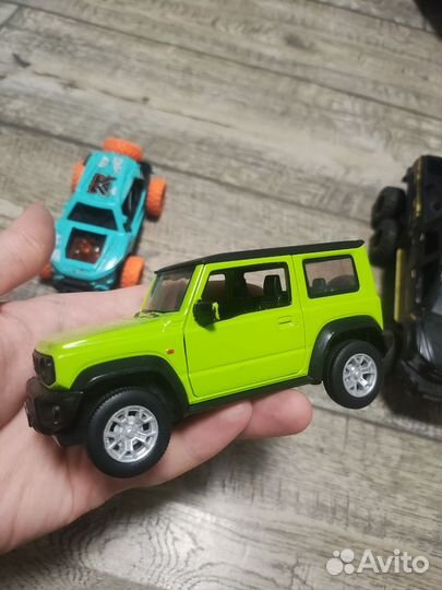 Детские машинки игрушки