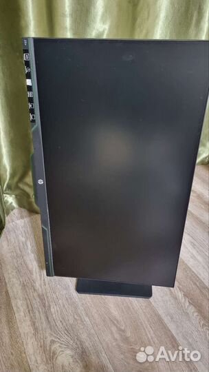 Монитор HP 25x