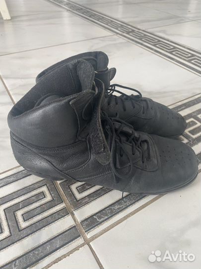 Джазовки для танцев