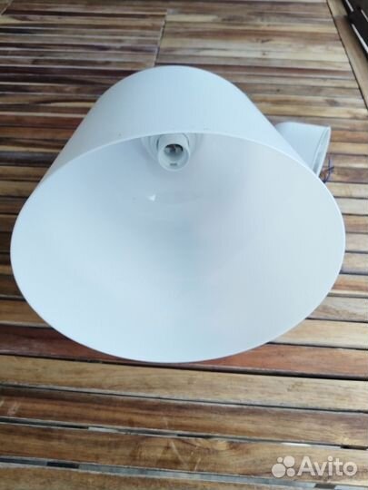 Светильник подвесной