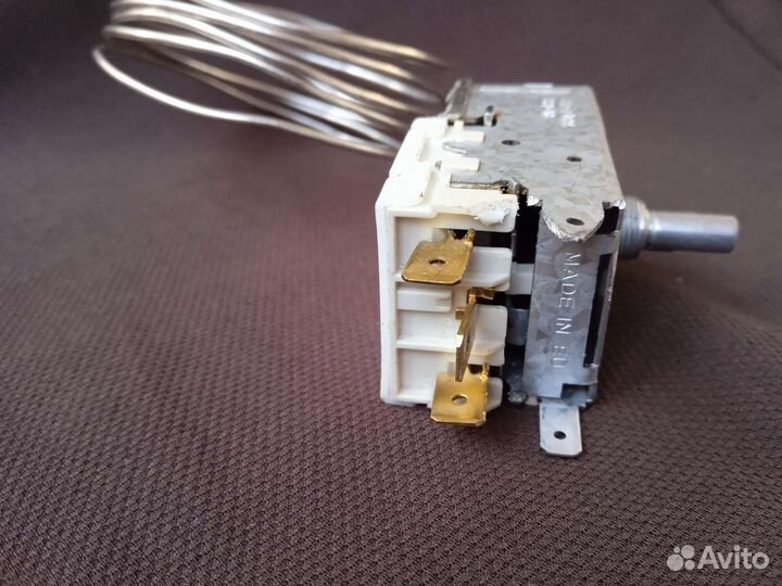 Термостат K59-P1686 1,3 м Новый для холодильника