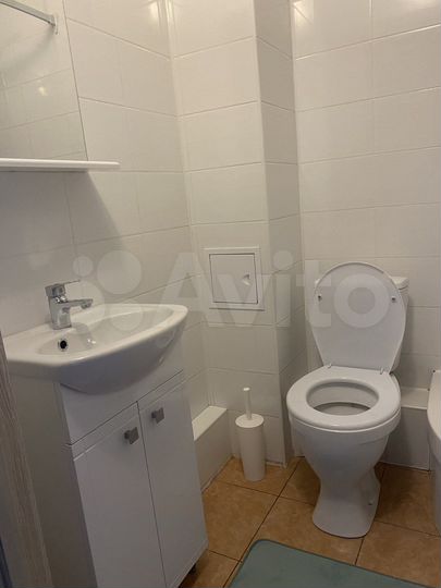 Квартира-студия, 21 м², 13/19 эт.