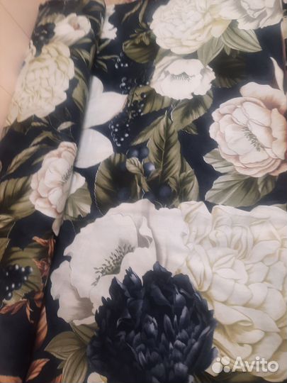 Ш 220 Мерный Лоскут Бязь.120гр