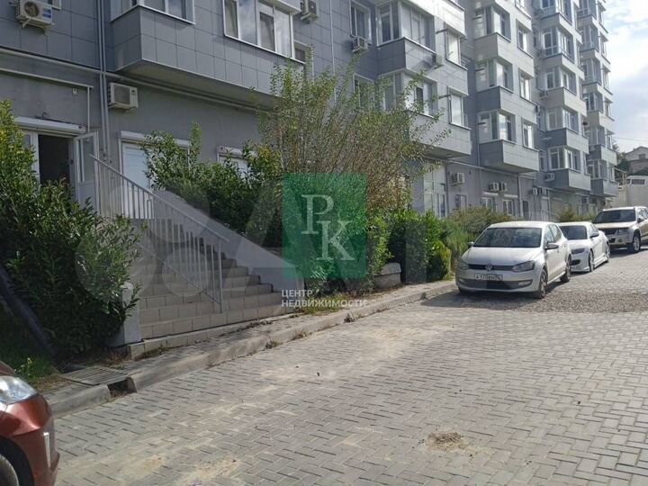 Помещение 54,8 м2 под медицину на Руднева