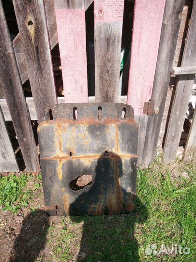 Рено симбол