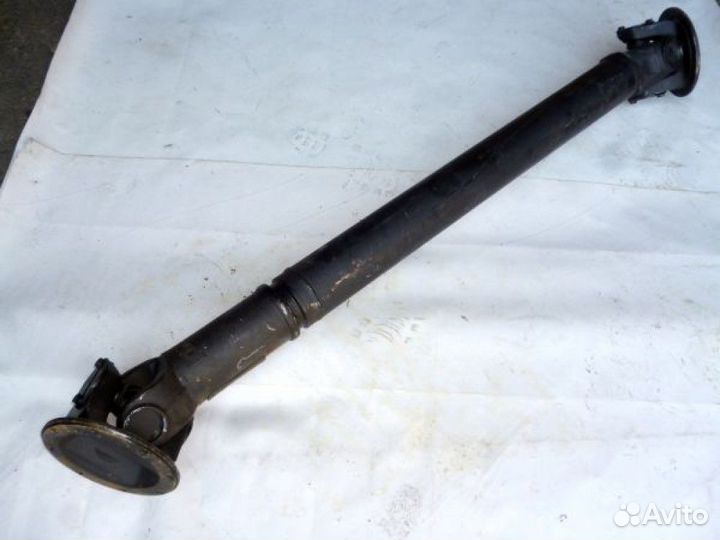 КАМАЗ 53213, 1996