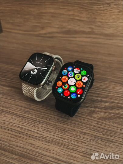 Смарт Часы Apple Watch 9 45 mm