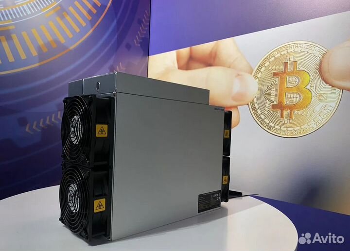 Antminer L7 8800 MH/s