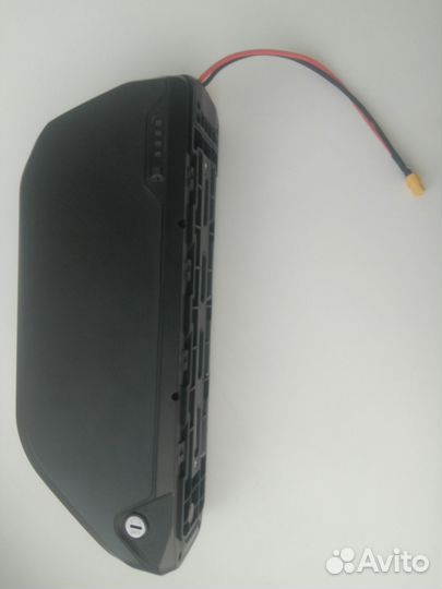 Зарядное устройство Li-ion 54.6V для АКБ на 48V