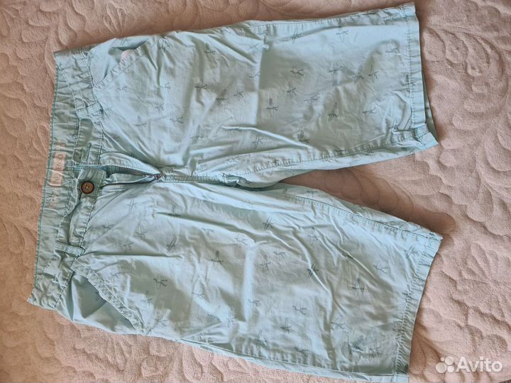 Вещи на мальчика 152-158