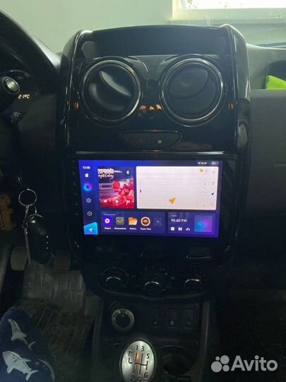 Магнитола Teyes на все автомобили в Миассе