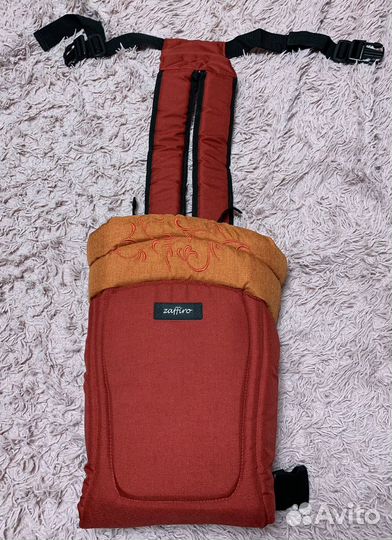 Эргорюкзак рюкзак переноска