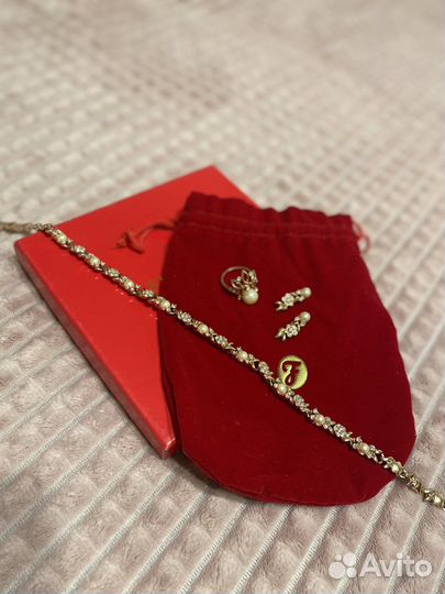 Набор Лувр Florange