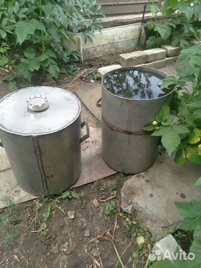 Емкость баки для воды