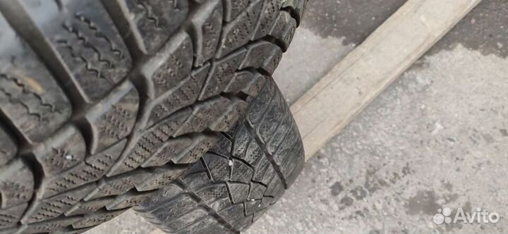 Dunlop SP Winter Sport 3D 195/50 R16 88H