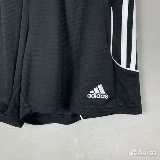 Шорты Adidas Climalite S